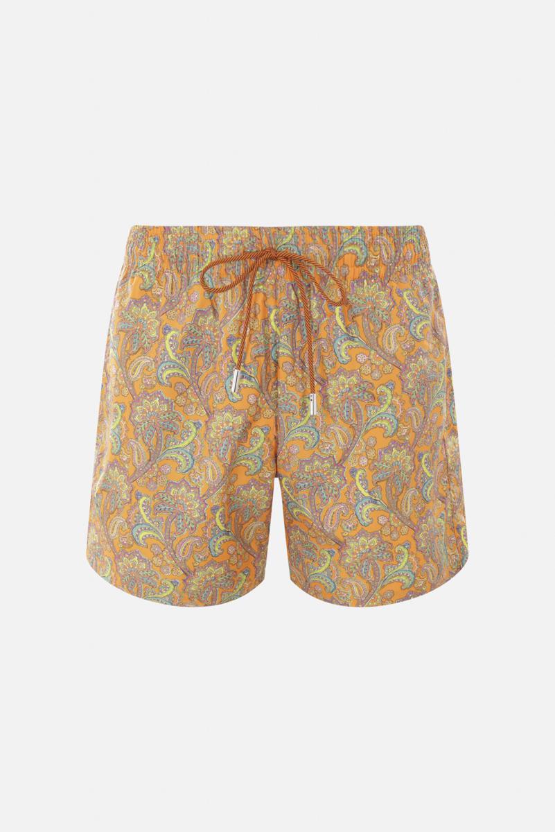 Etro Sea Clothing