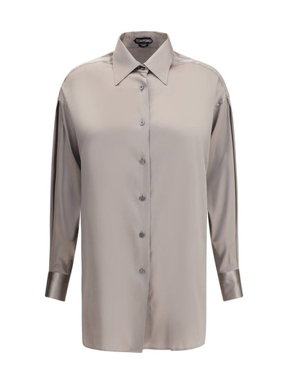 Tom Ford Shirts