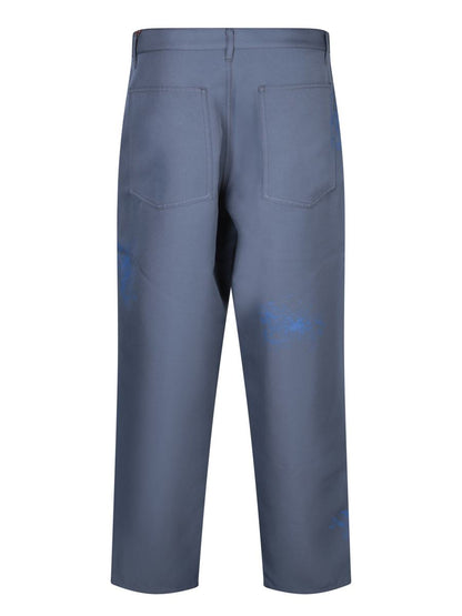 Comme Des Garçons Trousers