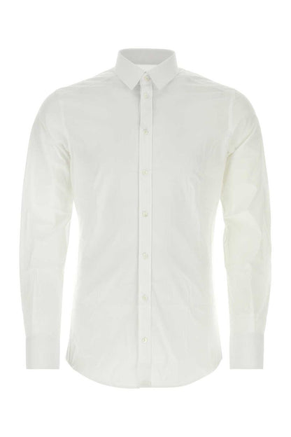 Dolce & Gabbana Shirts