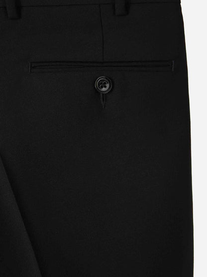 Scabal Formal Wool Pants