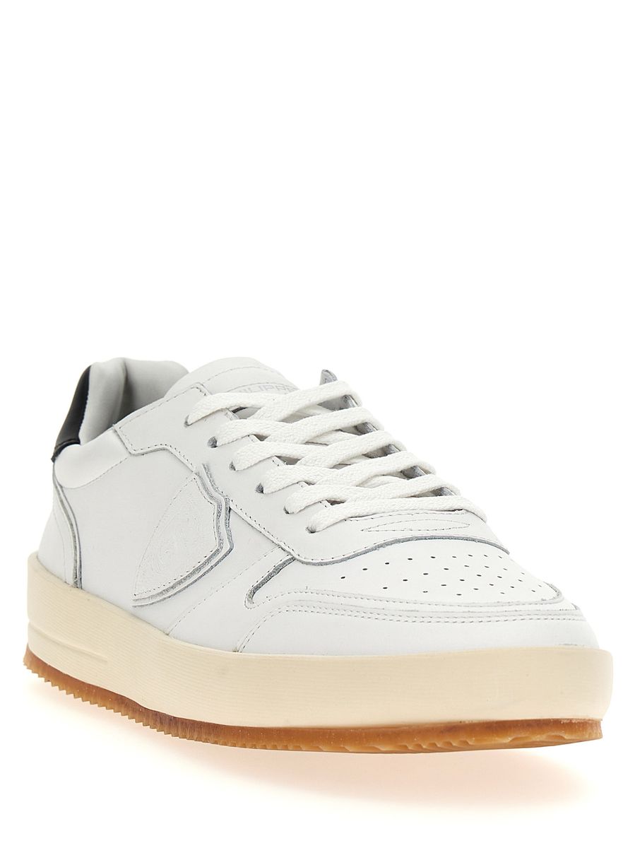 Philippe Model Sneakers