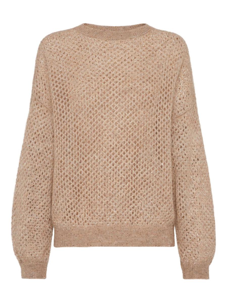 Brunello Cucinelli Sweaters