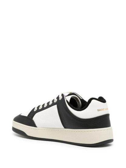 Saint Laurent  Flat Shoes
