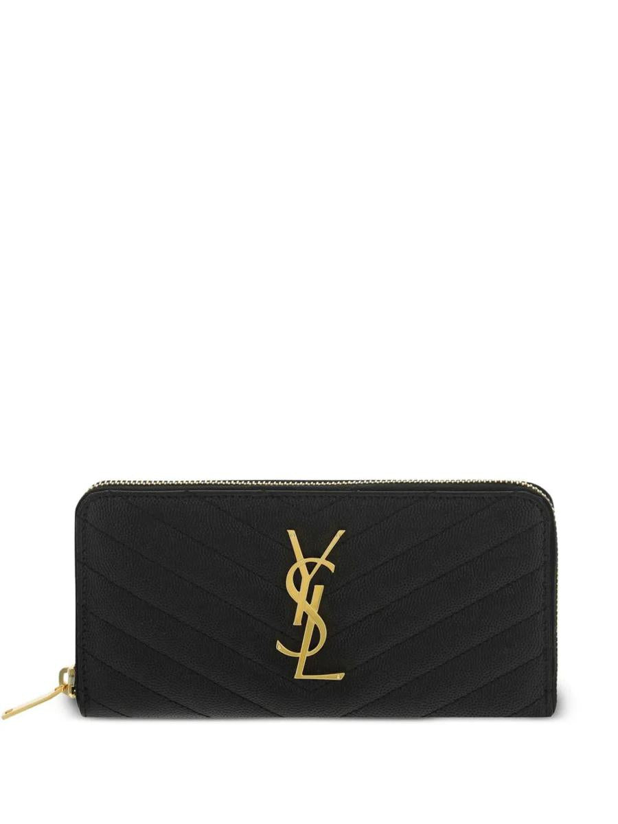 Saint Laurent  Wallets