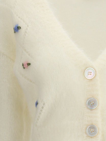 Alessandra Rich Knitwear
