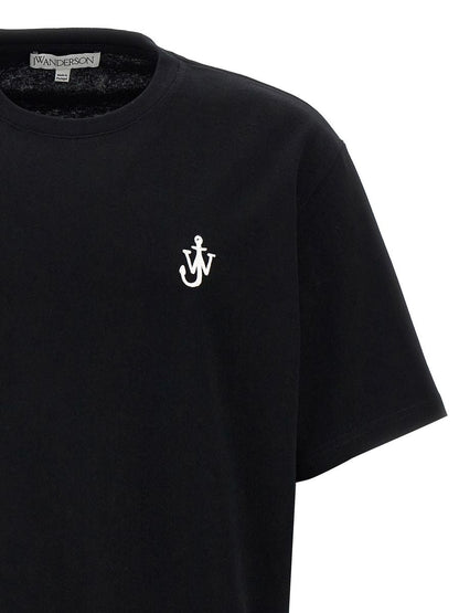 Jw Anderson "Anchor" T-Shirt
