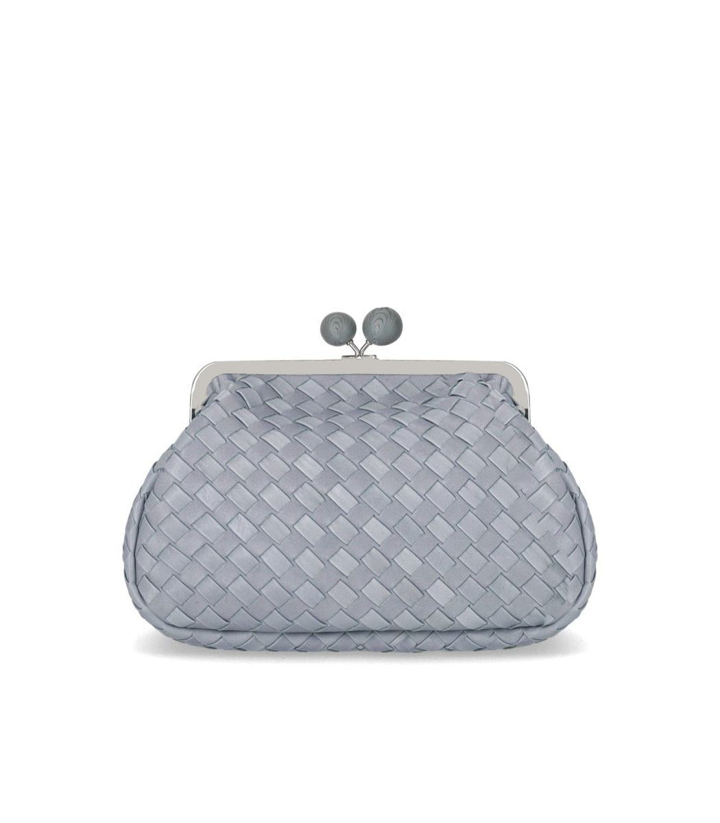 Weekend Max Mara Pasticcino Pancia Medium Nuvola Clutch