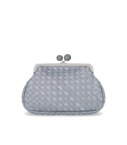 Weekend Max Mara Pasticcino Pancia Medium Nuvola Clutch