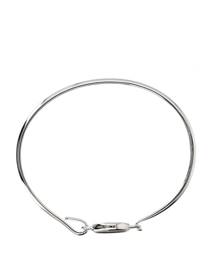 Marc Jacobs The Button Hinge Bracelet