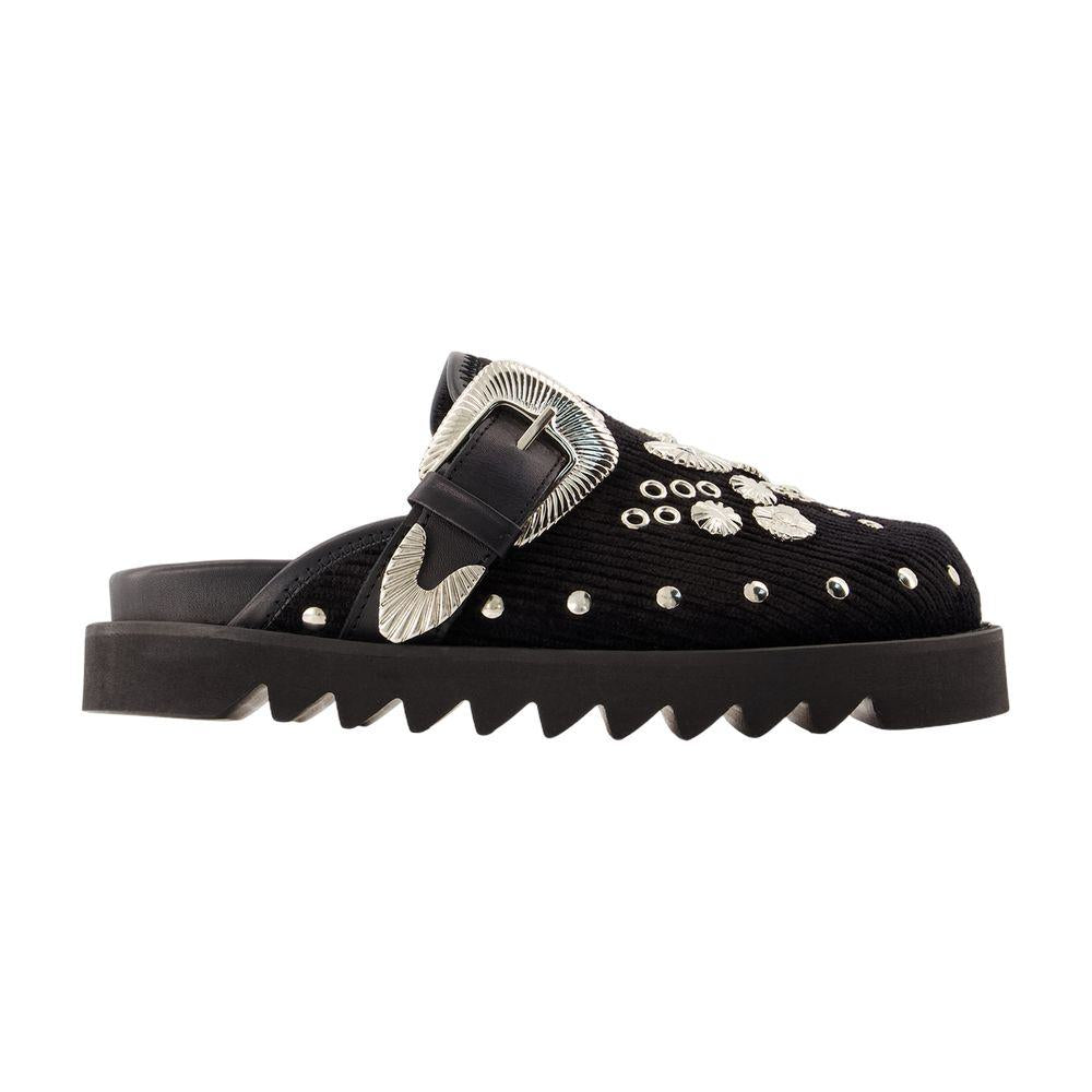 Toga Pulla Aj1058 Sandals