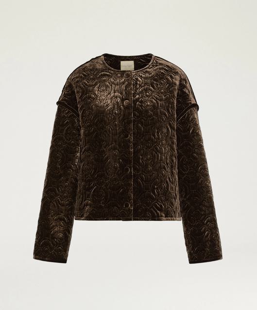Momonì Jackets