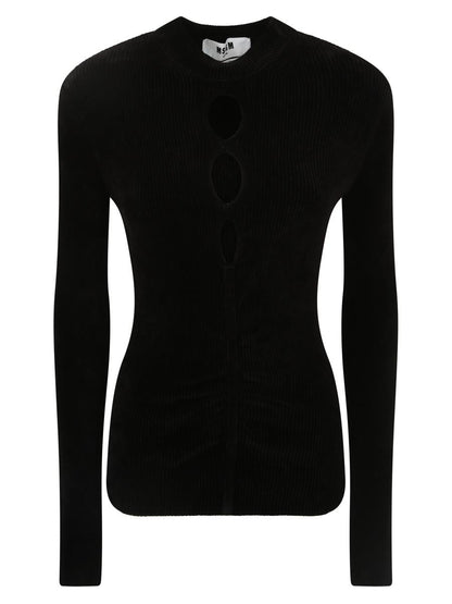 Msgm Knitwear