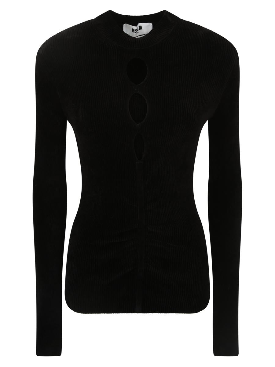 Msgm Knitwear