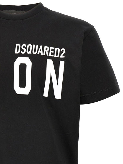 Dsquared2 T-Shirts