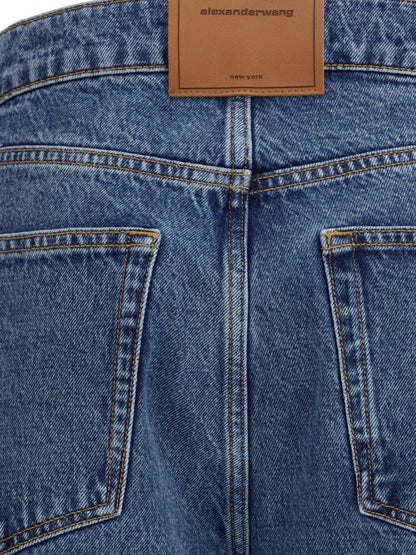 Alexander Wang Jeans