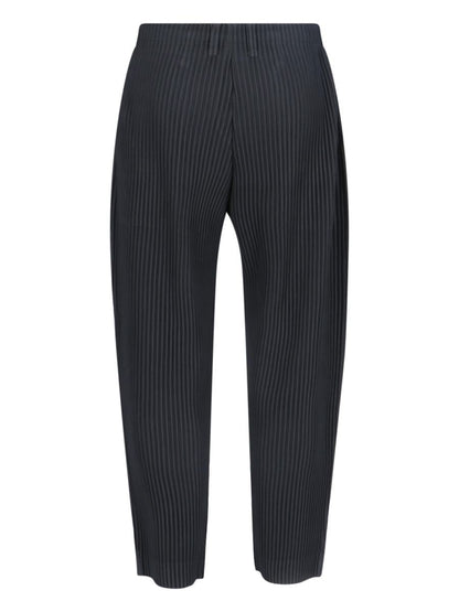Homme Plissé Issey Miyake Trousers