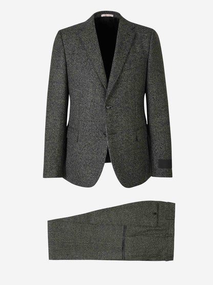 Valentino Garavani Wool Suit