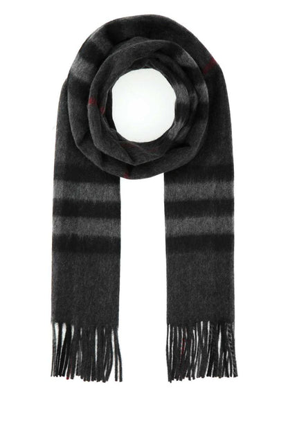 Burberry Scarves And Foulards