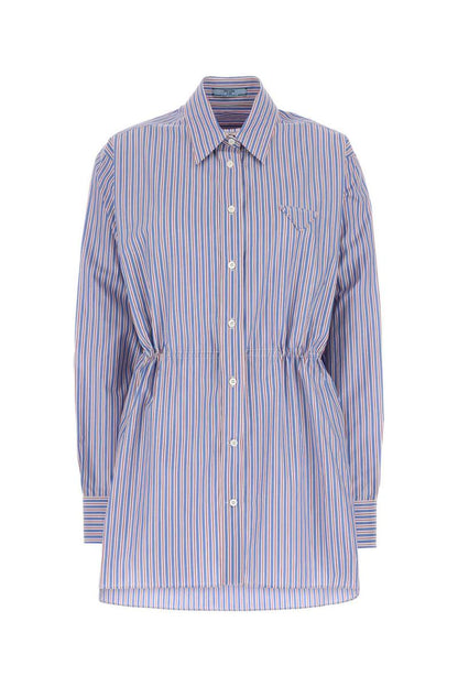 Prada Shirts