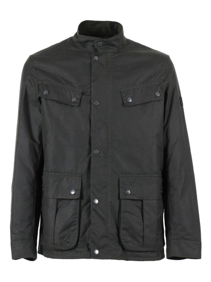 Barbour Jacket