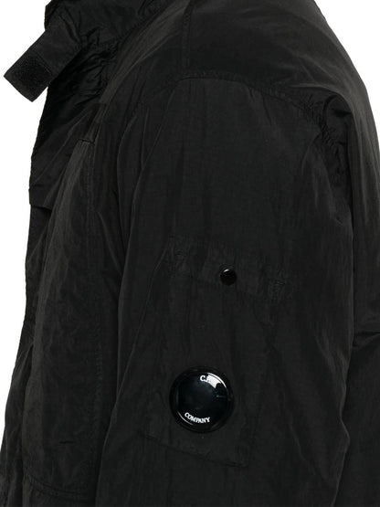 C.P. Company Jackets