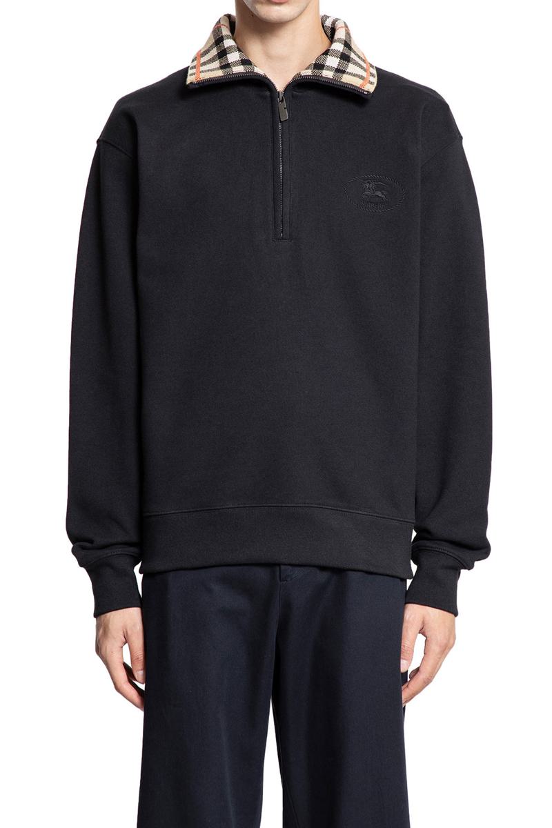 Burberry Sweatshirts