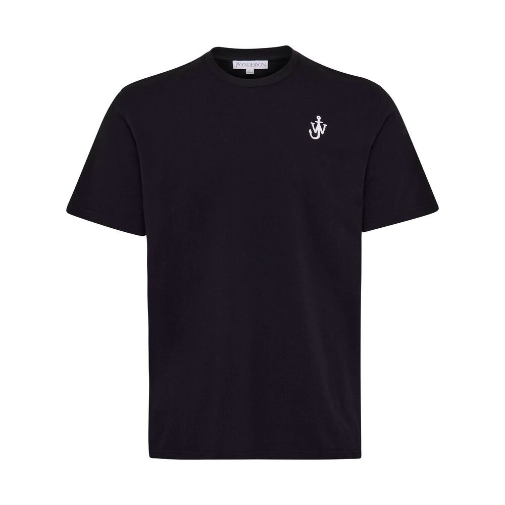 Jw Anderson "Anchor" T-Shirt