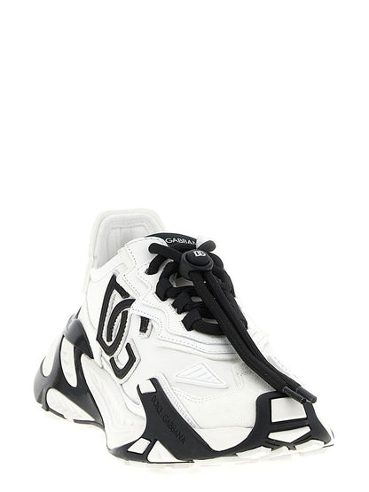 Dolce & Gabbana 'Day Faster' Sneakers