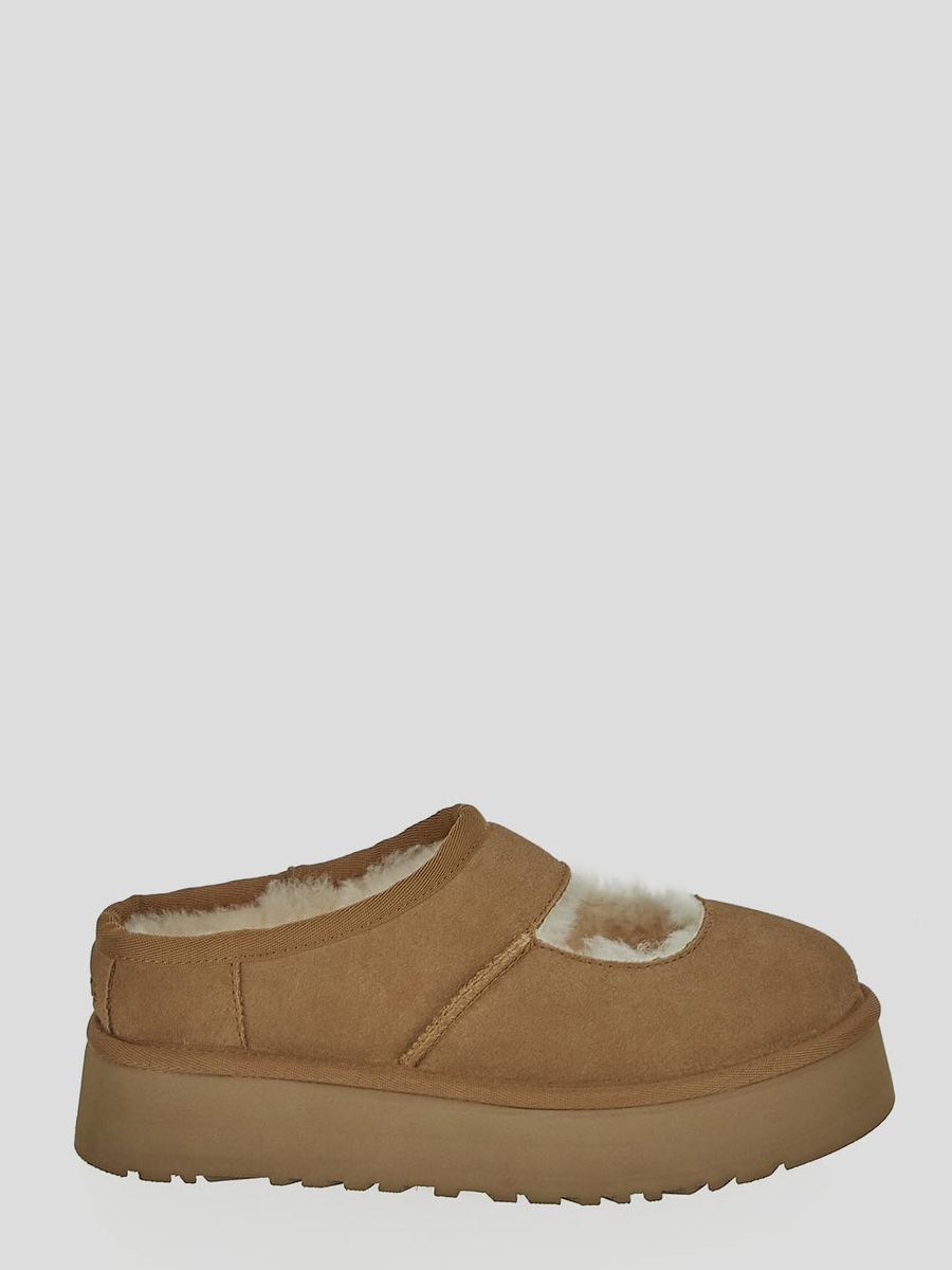 Ugg 'Bea Mary Jane' Slippers