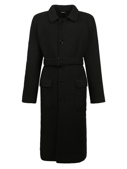 Dolce & Gabbana Coats