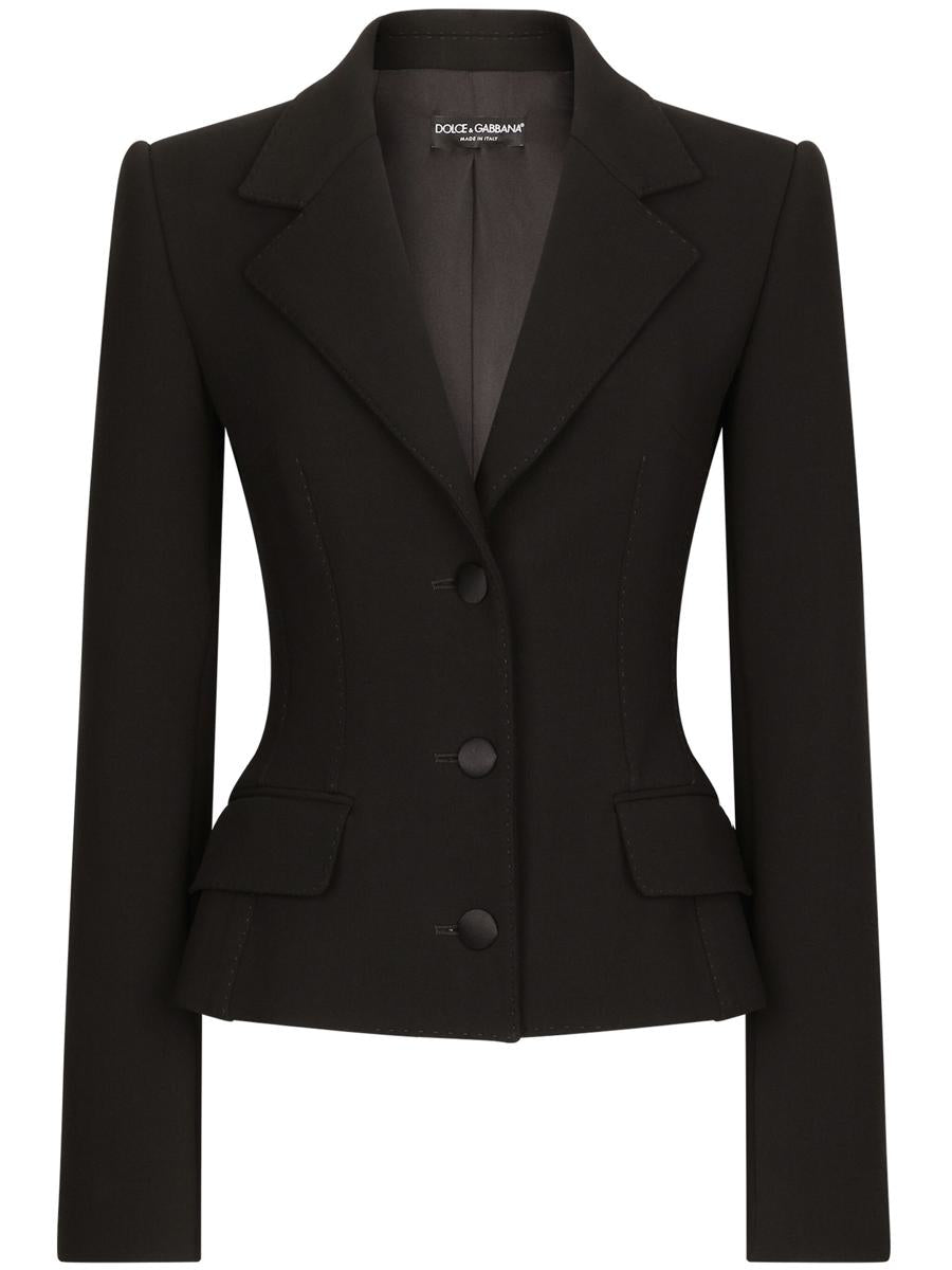 Dolce & Gabbana Jacket Clothing