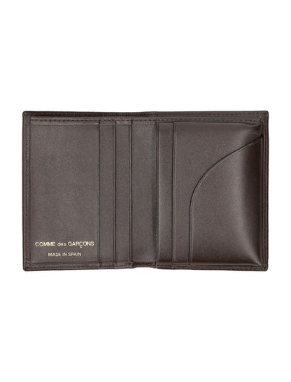 Comme Des Garçons Classic Cardholder
