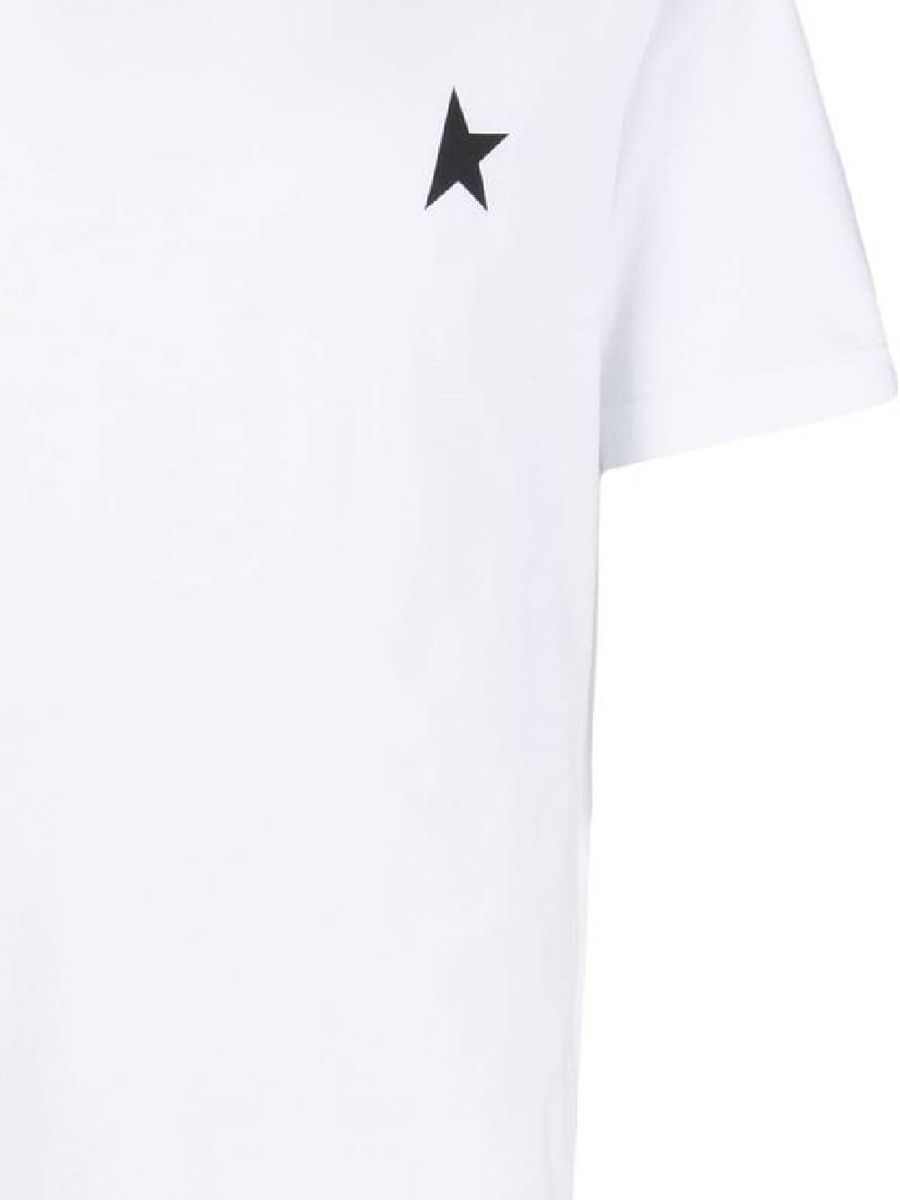 Golden Goose T-Shirts And Polos
