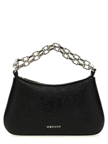 Alexander McQueen 'Mcqueen T-Bar Mini' Handbag
