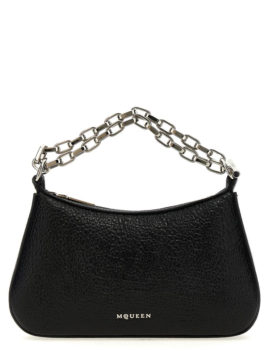 Alexander McQueen 'Mcqueen T-Bar Mini' Handbag