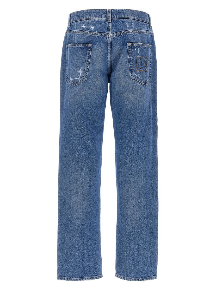 Dolce & Gabbana Jeans