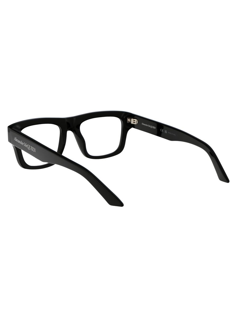Alexander McQueen Optical