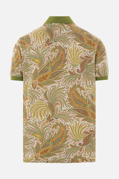 Etro T-Shirts And Polos