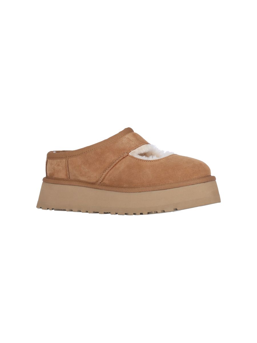 Ugg 'Bea Mary Jane' Slippers