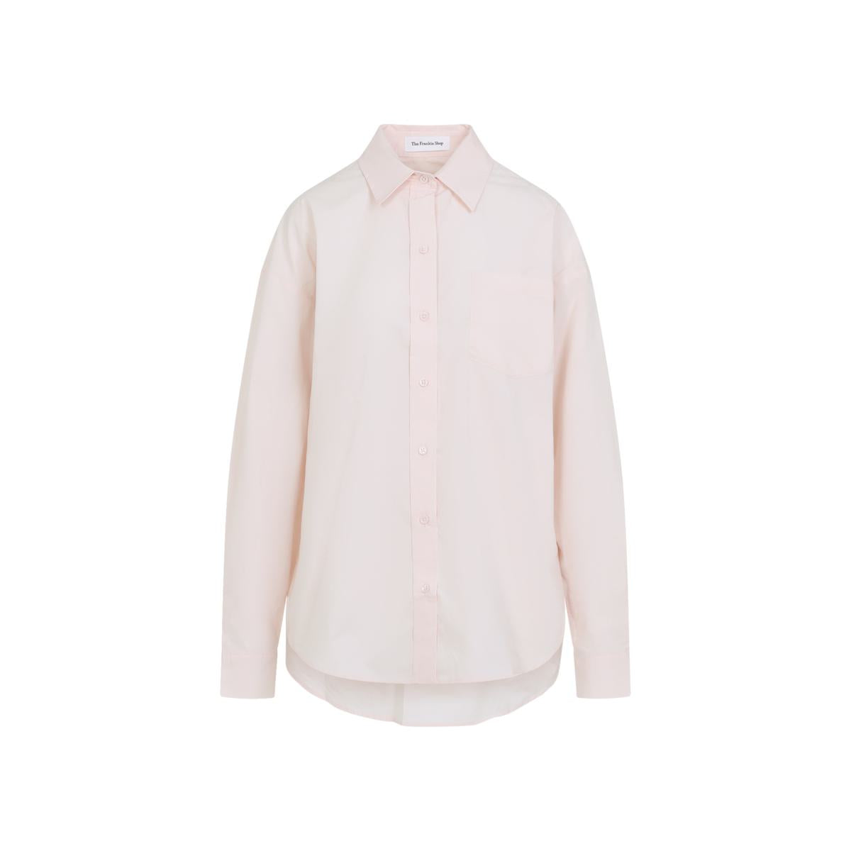The Frankie Shop Shirt