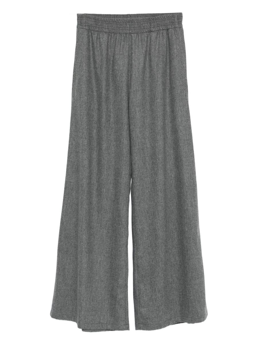 Fabiana Filippi Wool Trousers