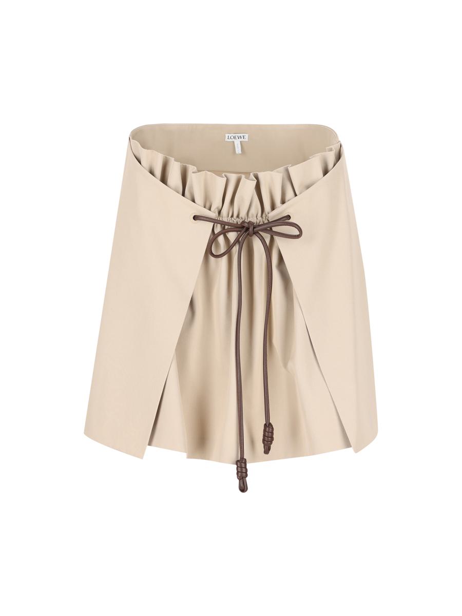 Loewe Skirts