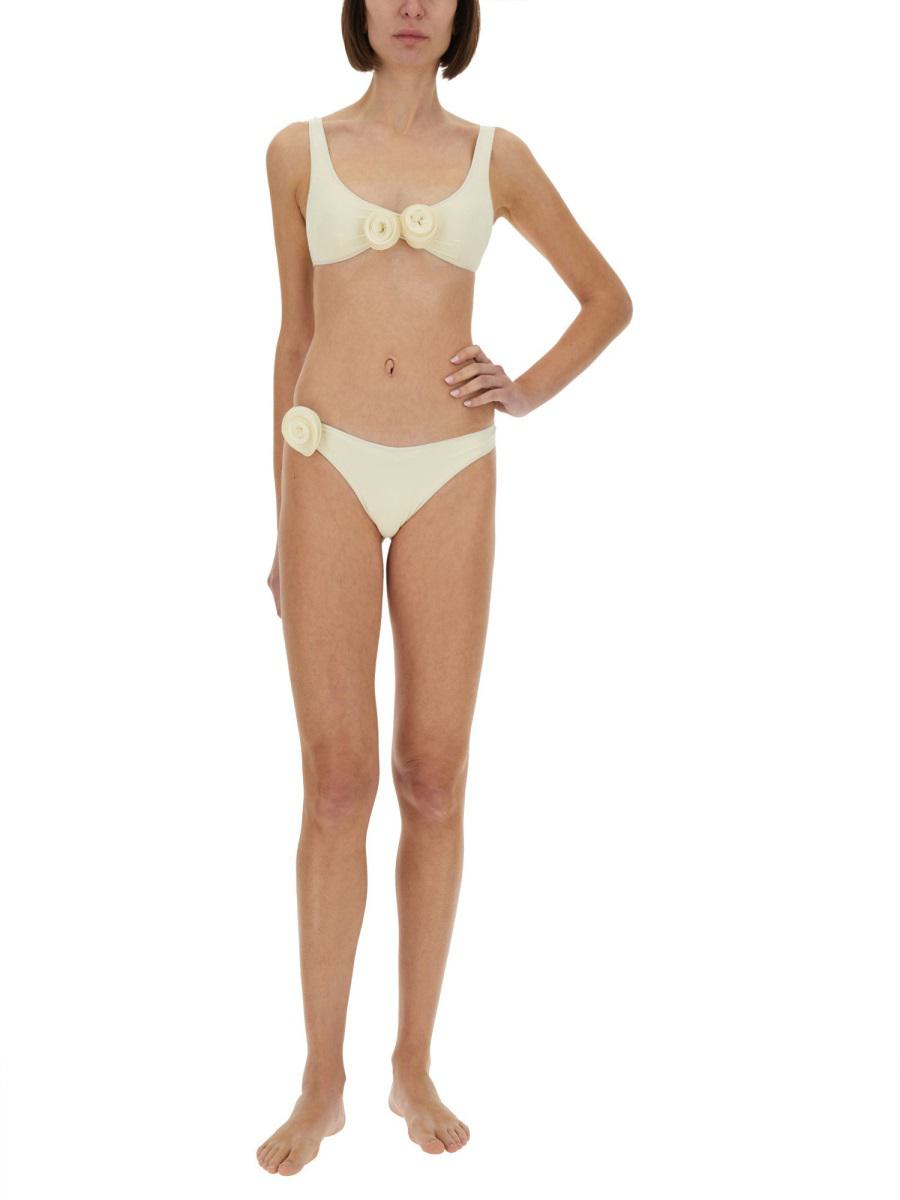 La Reveche "Nuha" Bikini Bottom
