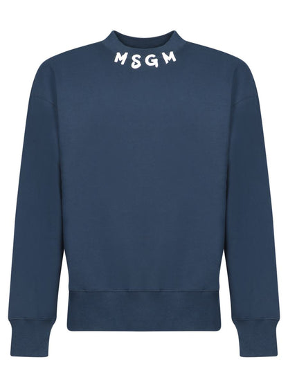 Msgm Sweatshirts