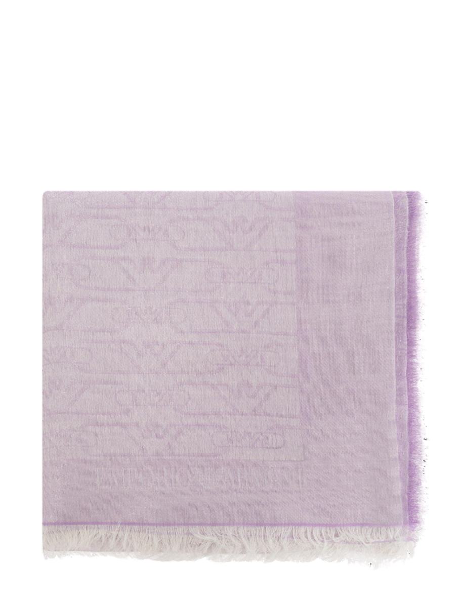 Emporio Armani Scarfs