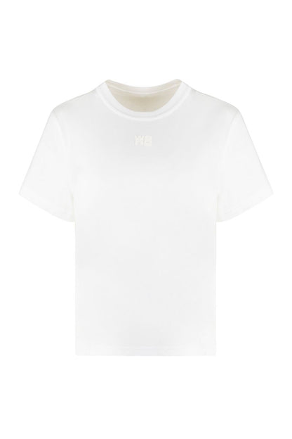 Alexander Wang T-Shirts And Polos