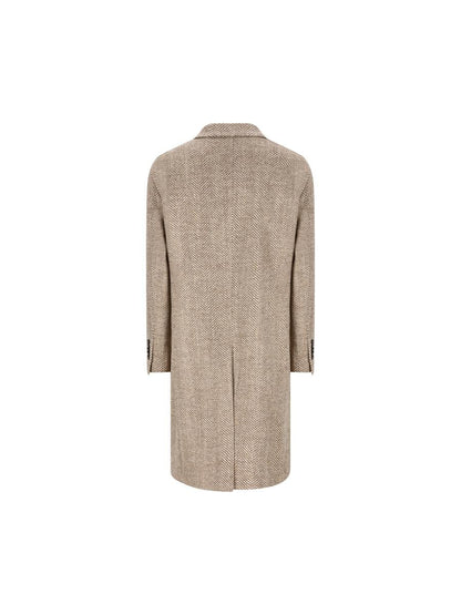 Tagliatore Coats
