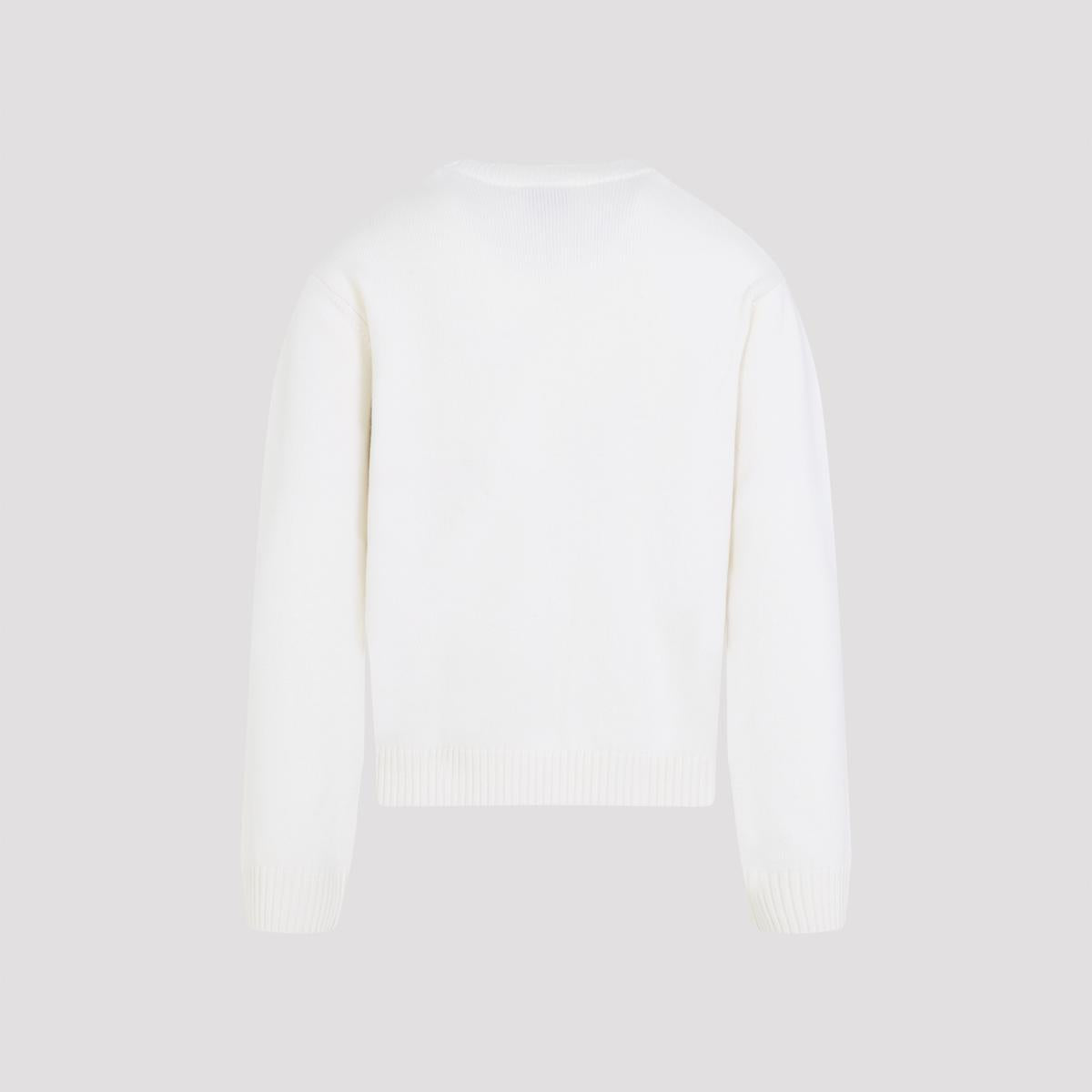 Casablanca Sweater
