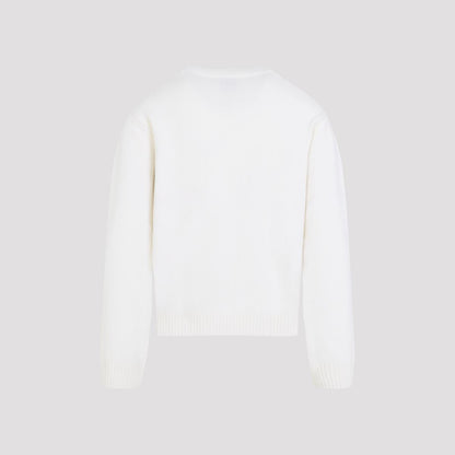 Casablanca Sweater